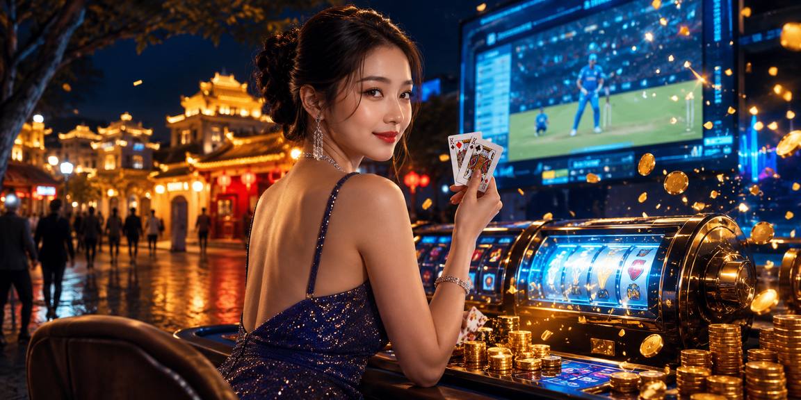 qq8839 Danh Sách Game Theo Nhà Cung Cấp