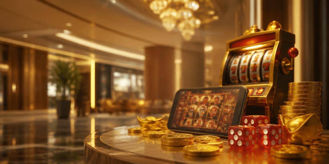 qq8839 Live Casino
